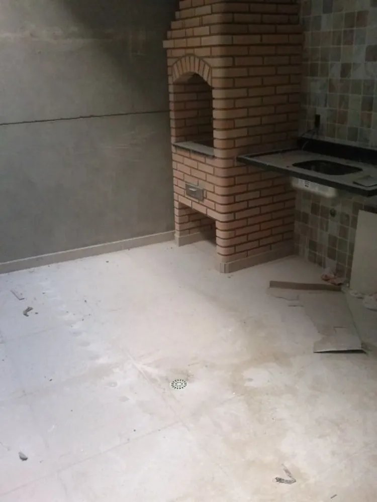 Sobrado, 3 quartos, 180 m² - Foto 35