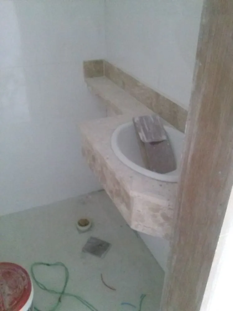 Sobrado, 3 quartos, 180 m² - Foto 33