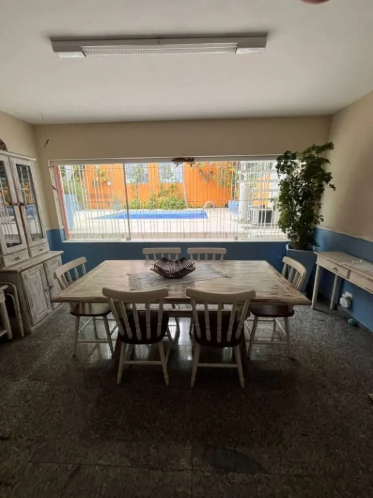 Sobrado, 4 quartos, 360 m² - Foto 10