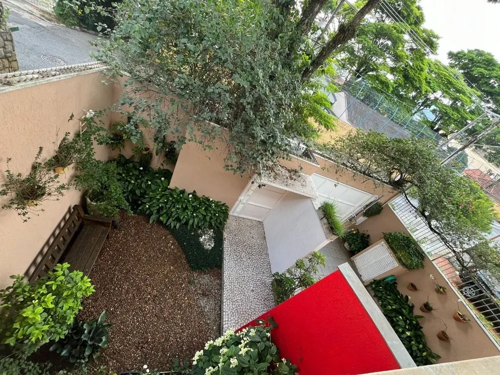 Sobrado, 4 quartos, 360 m² - Foto 2