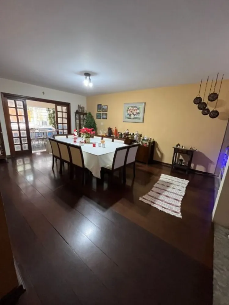 Sobrado, 4 quartos, 360 m² - Foto 7