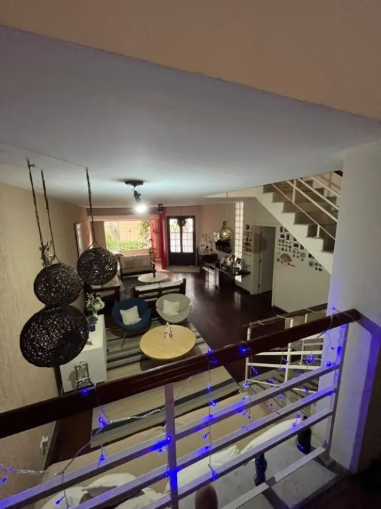 Sobrado, 4 quartos, 360 m² - Foto 6