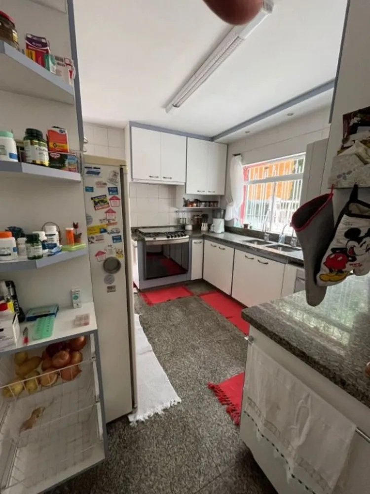 Sobrado, 4 quartos, 360 m² - Foto 5