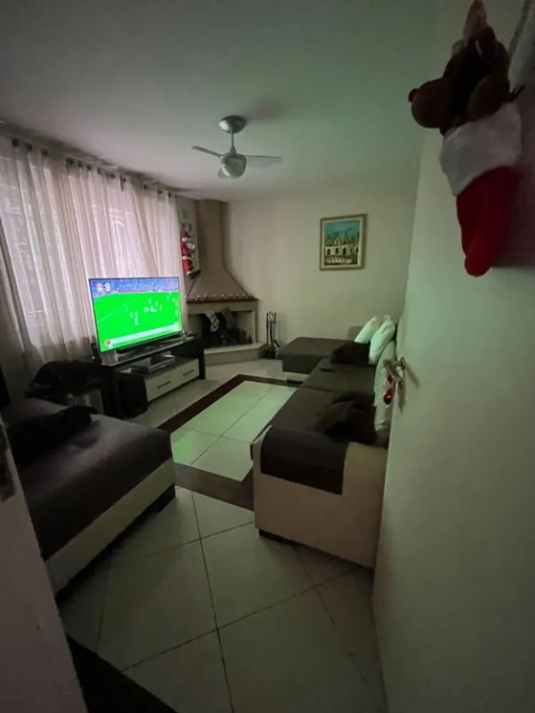Sobrado, 4 quartos, 360 m² - Foto 5