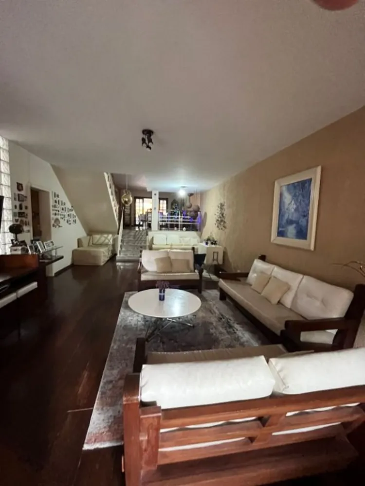 Sobrado, 4 quartos, 360 m² - Foto 4