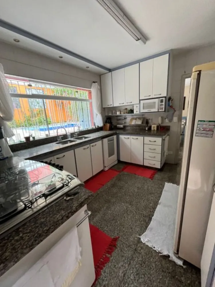 Sobrado, 4 quartos, 360 m² - Foto 8