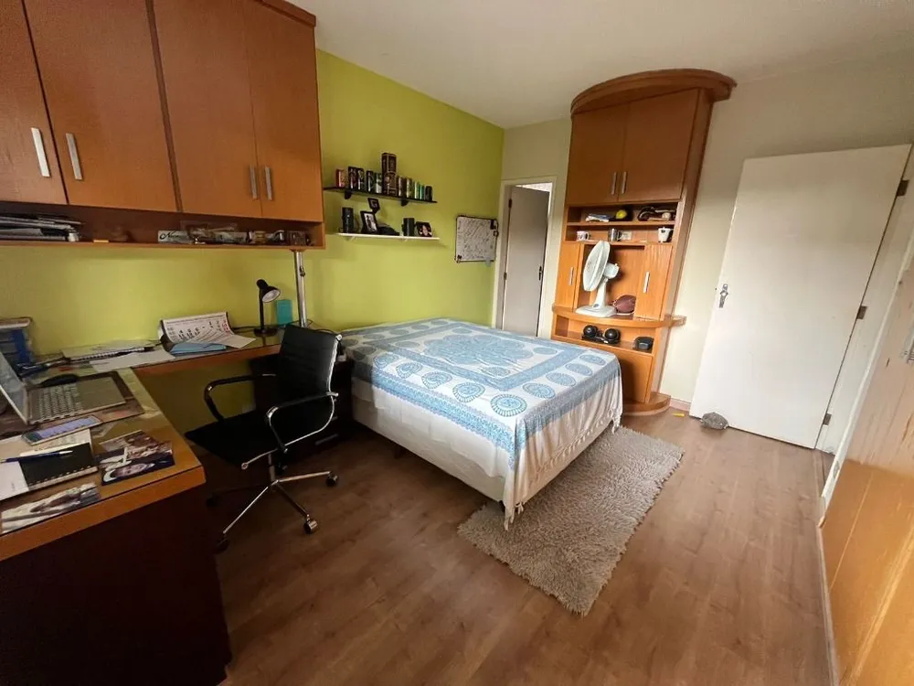 Sobrado, 4 quartos, 360 m² - Foto 1