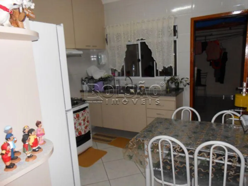 Sobrado, 3 quartos, 100 m² - Foto 1