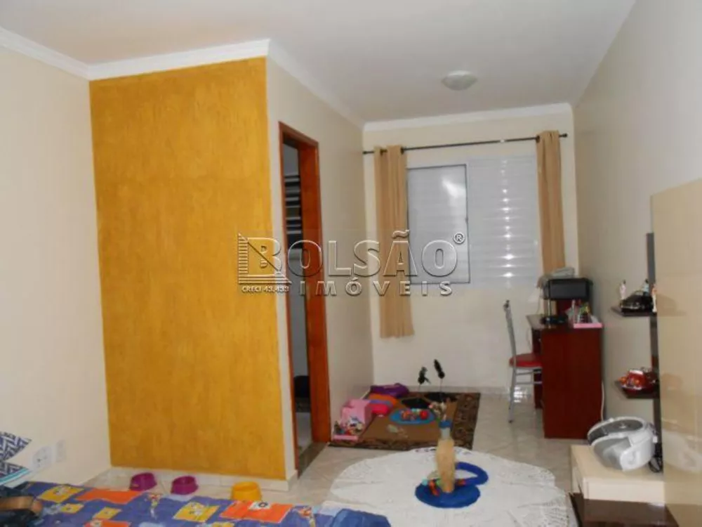 Sobrado à venda com 3 quartos, 100m² - Foto 3