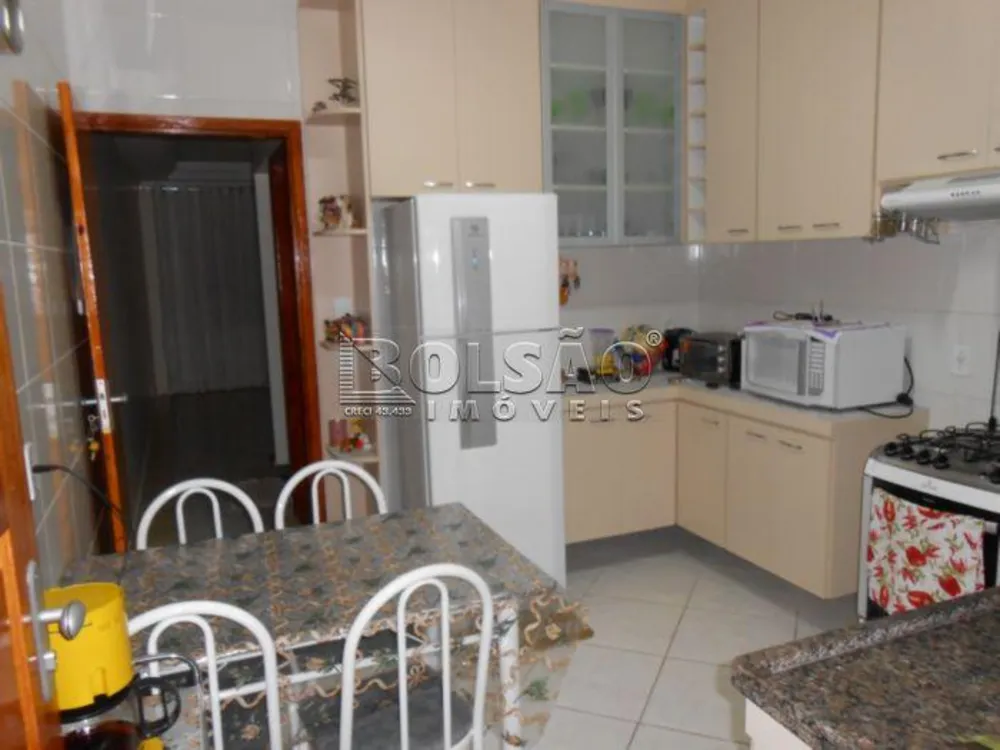 Sobrado, 3 quartos, 100 m² - Foto 12