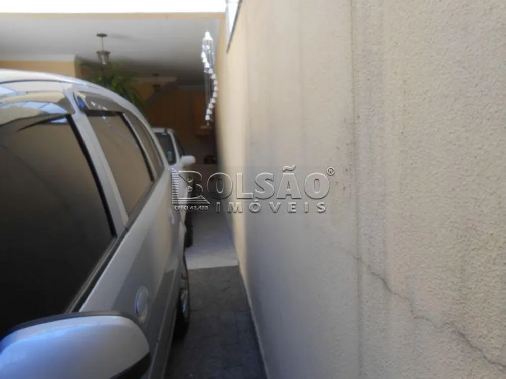 Sobrado, 3 quartos, 100 m² - Foto 7