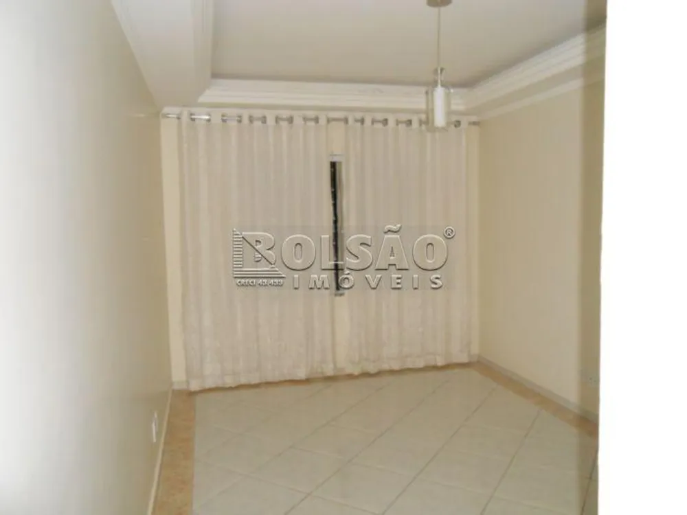 Sobrado, 3 quartos, 100 m² - Foto 3