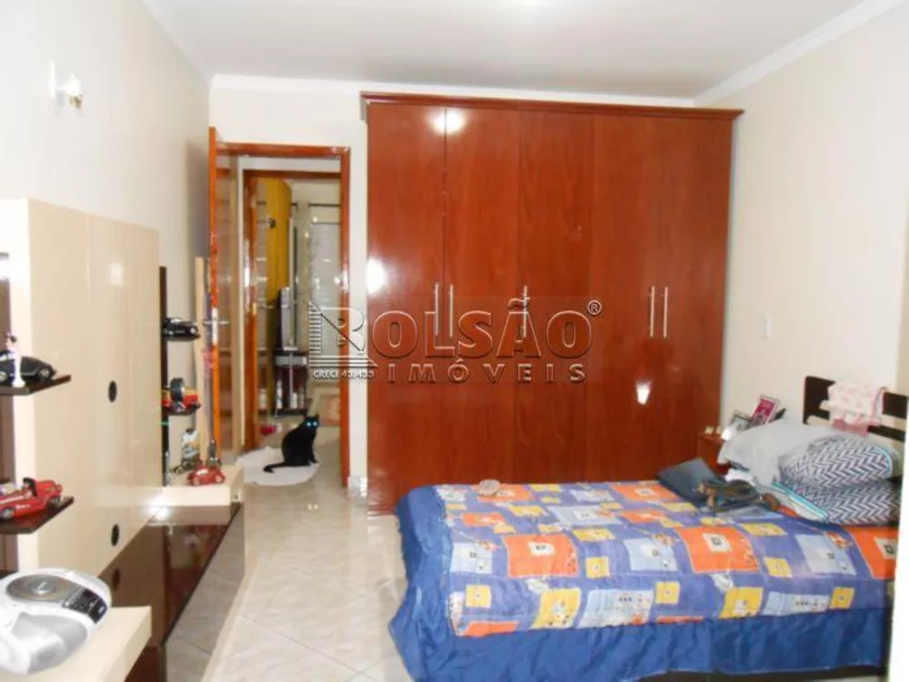 Sobrado à venda com 3 quartos, 100m² - Foto 4