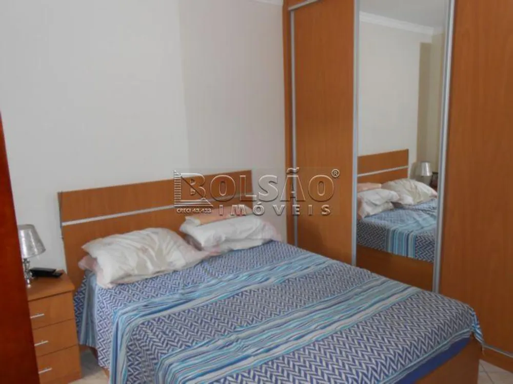 Sobrado, 3 quartos, 100 m² - Foto 5