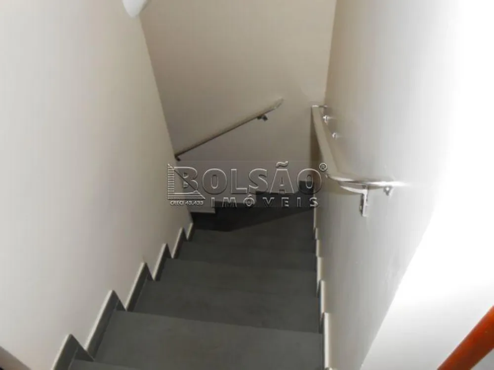 Sobrado, 3 quartos, 100 m² - Foto 4