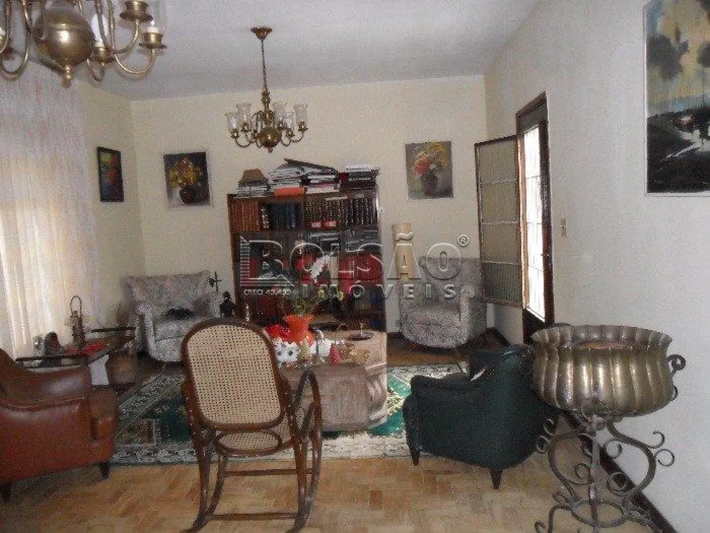 Casa, 4 quartos, 175 m² - Foto 9