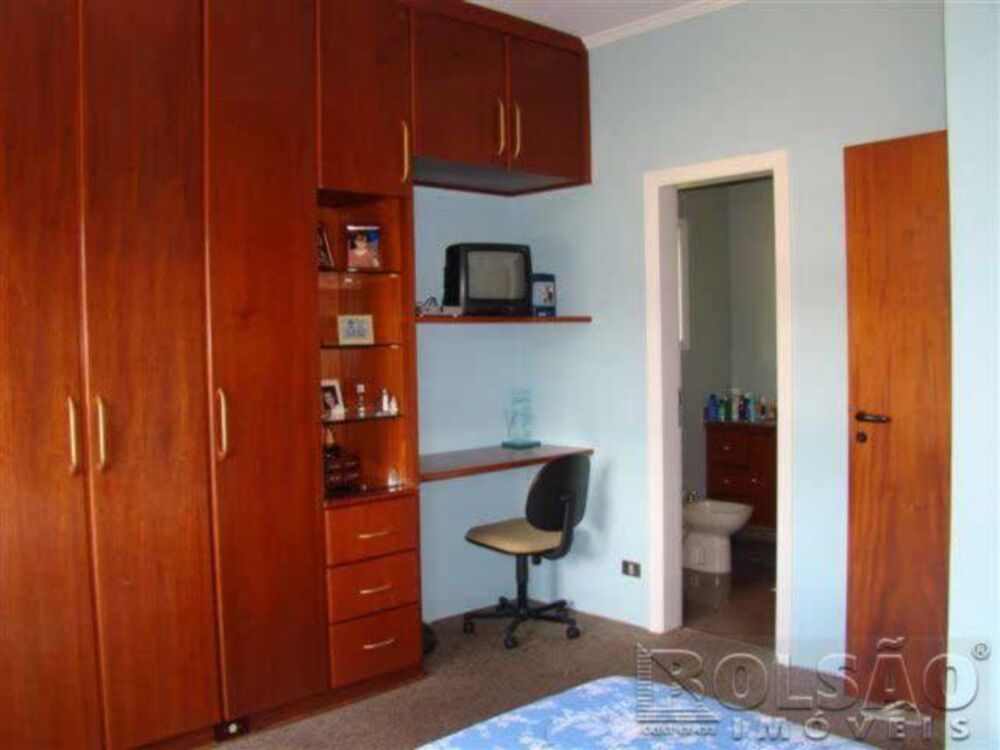 Sobrado, 4 quartos, 250 m² - Foto 4