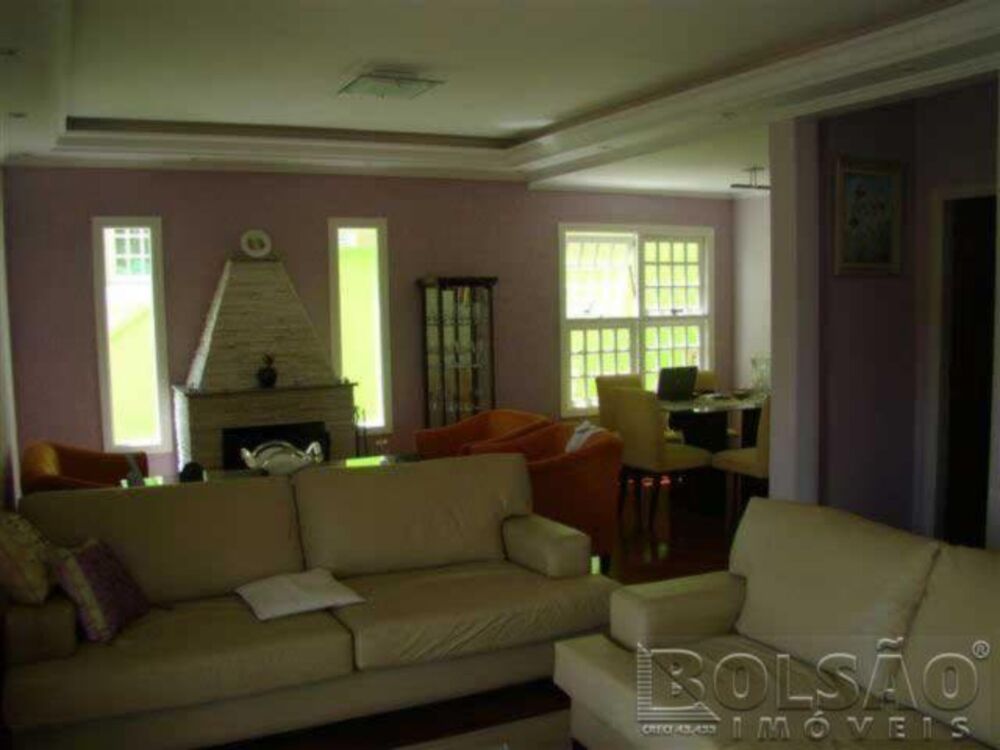 Sobrado, 4 quartos, 250 m² - Foto 5