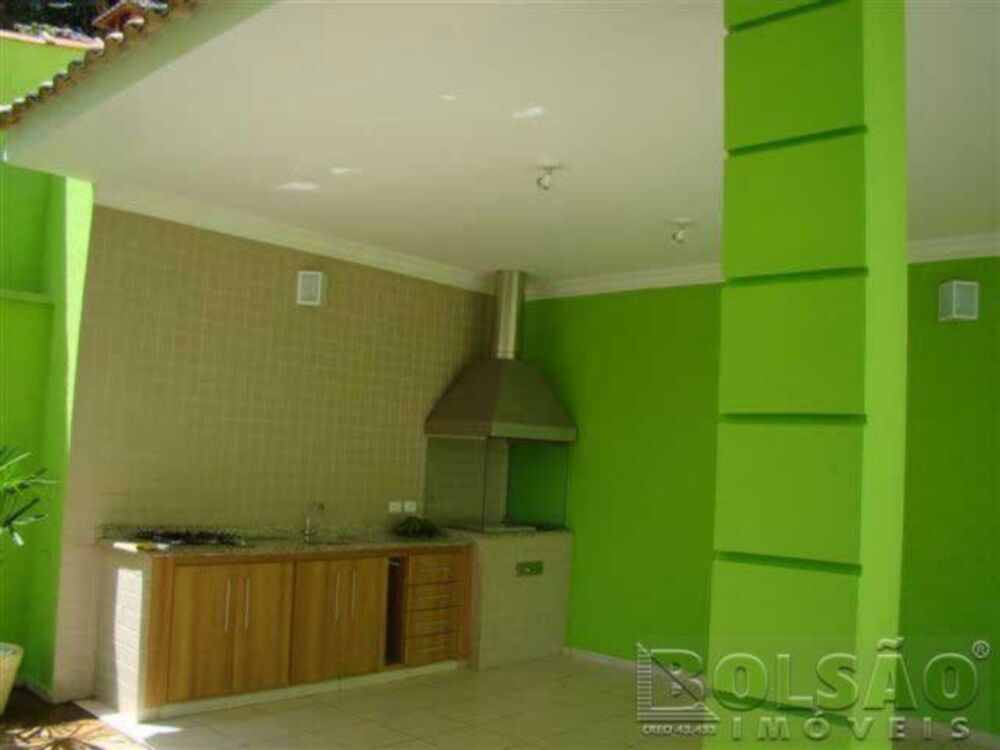 Sobrado, 4 quartos, 250 m² - Foto 7