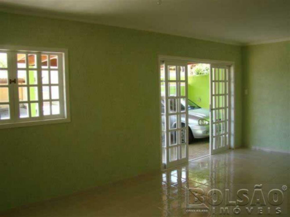 Sobrado, 4 quartos, 250 m² - Foto 2