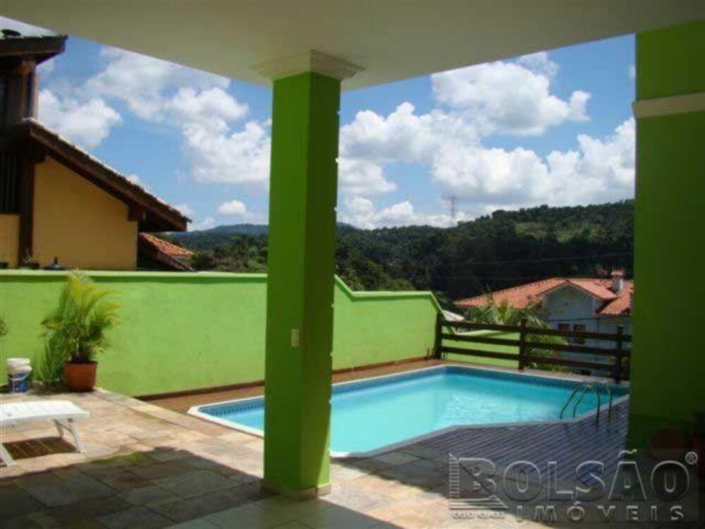 Sobrado, 4 quartos, 250 m² - Foto 9