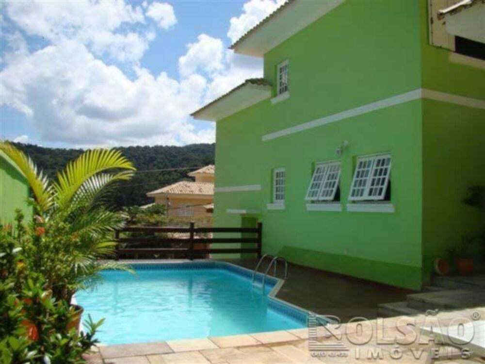 Sobrado, 4 quartos, 250 m² - Foto 6
