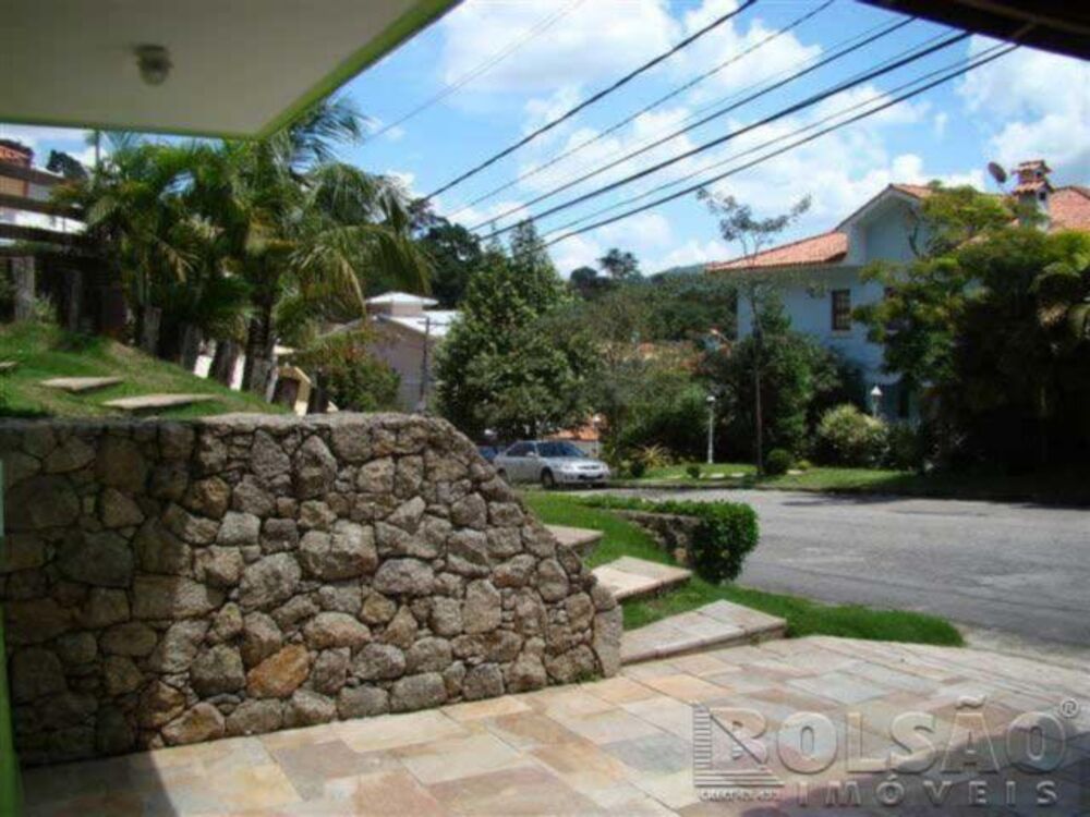 Sobrado, 4 quartos, 250 m² - Foto 8