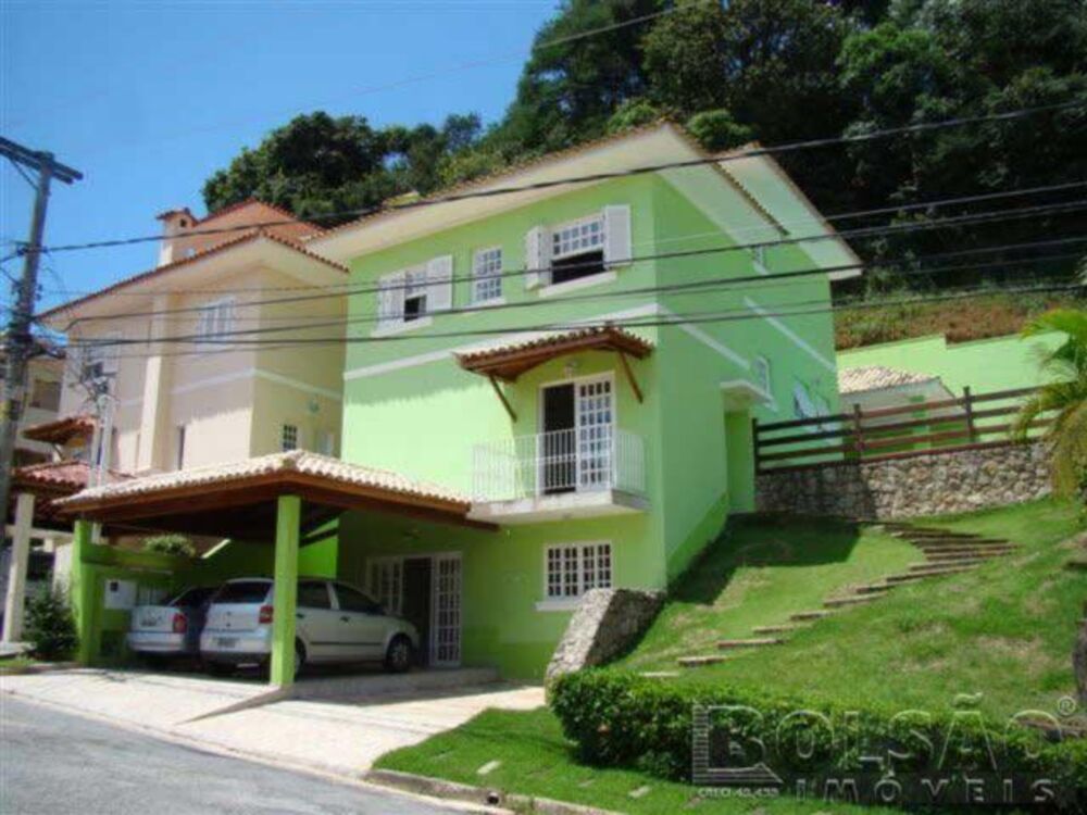 Sobrado, 4 quartos, 250 m² - Foto 3