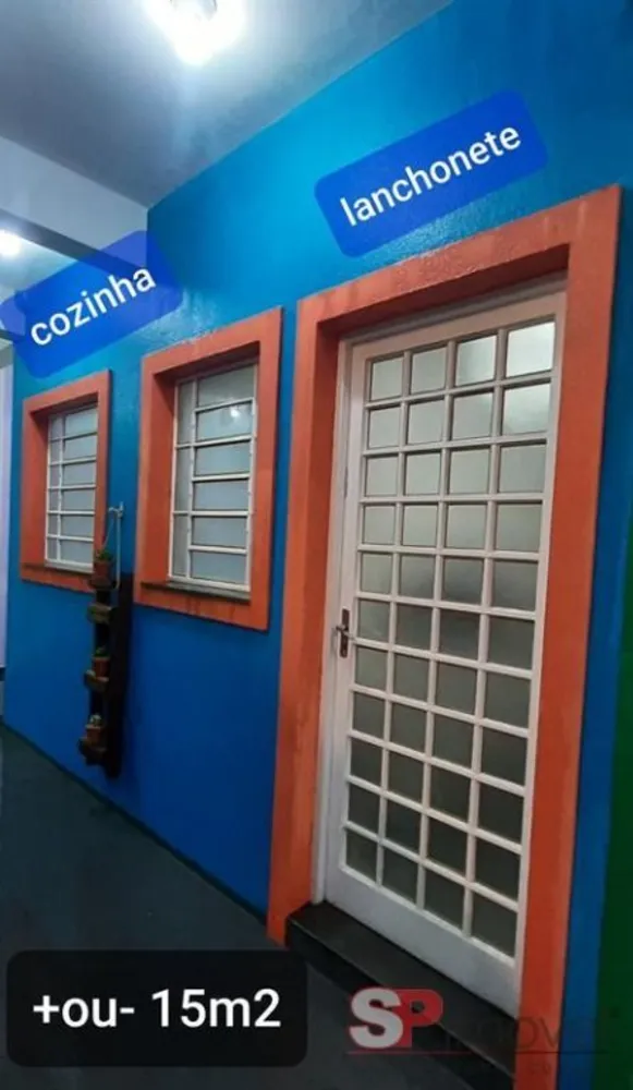 Prédio Inteiro, 250 m² - Foto 5