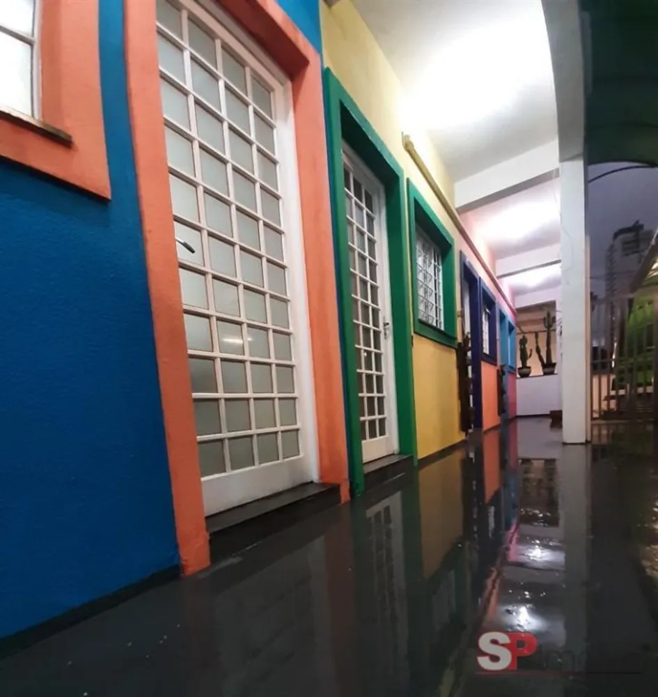Prédio Inteiro, 250 m² - Foto 12