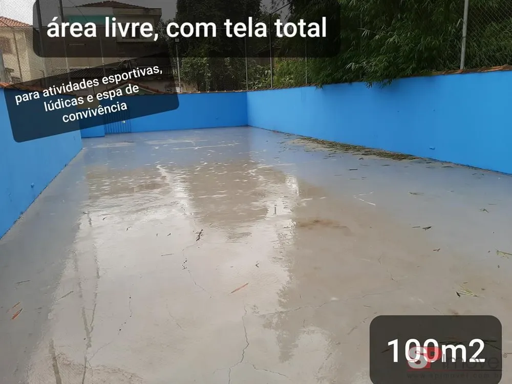 Prédio Inteiro, 250 m² - Foto 11