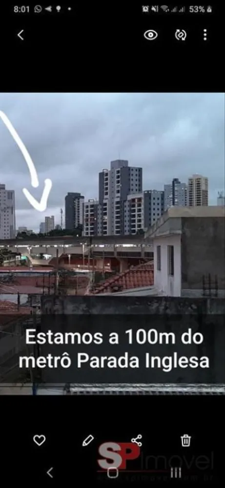 Prédio Inteiro, 250 m² - Foto 9