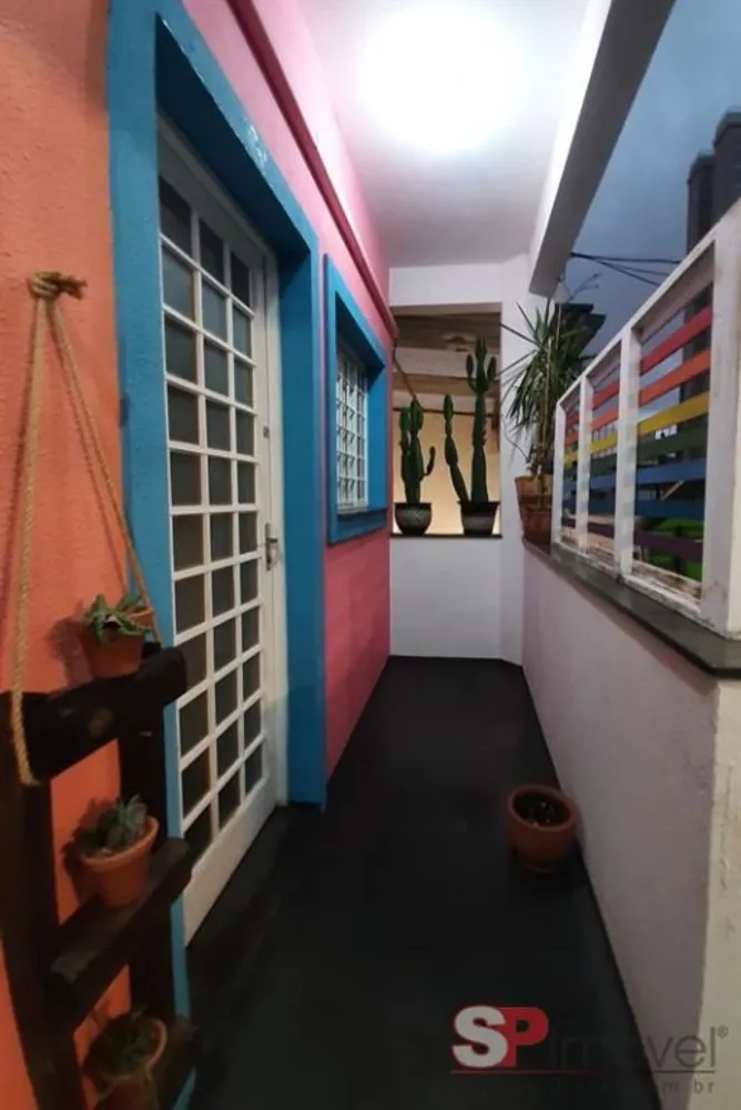 Prédio Inteiro, 250 m² - Foto 10
