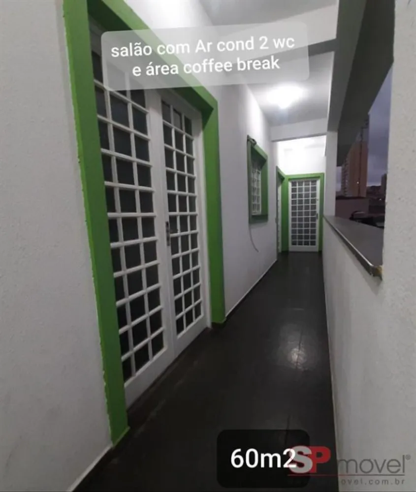 Prédio Inteiro, 250 m² - Foto 8
