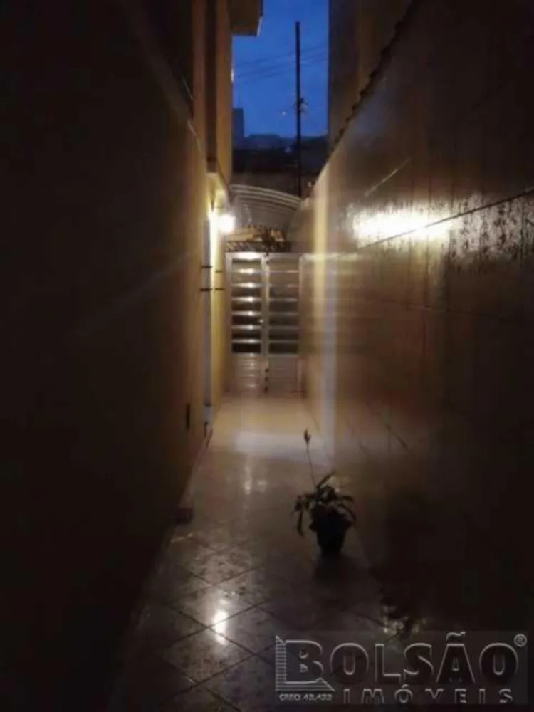 Sobrado, 2 quartos, 200 m² - Foto 6