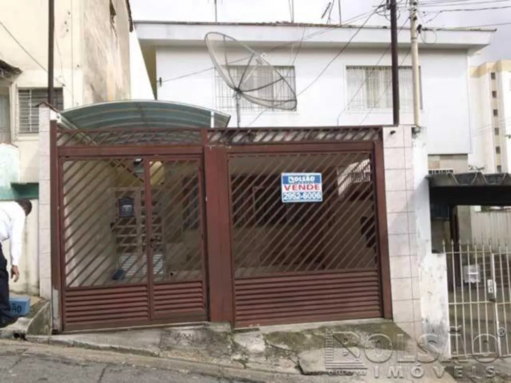 Sobrado, 2 quartos, 200 m² - Foto 1