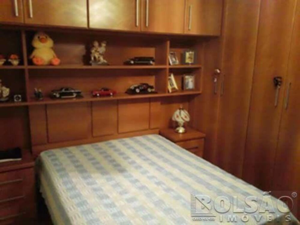 Sobrado, 2 quartos, 200 m² - Foto 3
