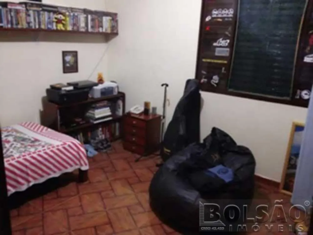 Sobrado, 2 quartos, 200 m² - Foto 8