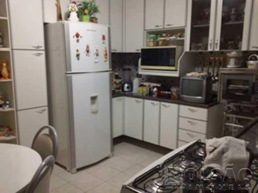 Sobrado, 2 quartos, 200 m² - Foto 5