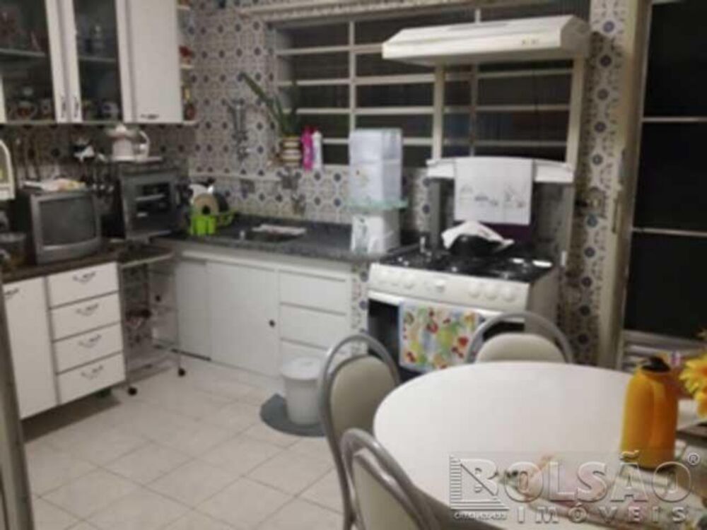Sobrado, 2 quartos, 200 m² - Foto 4