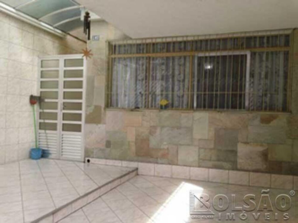 Sobrado, 2 quartos, 200 m² - Foto 1