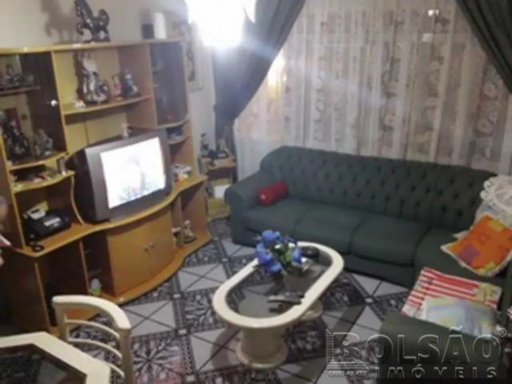 Sobrado, 2 quartos, 200 m² - Foto 3