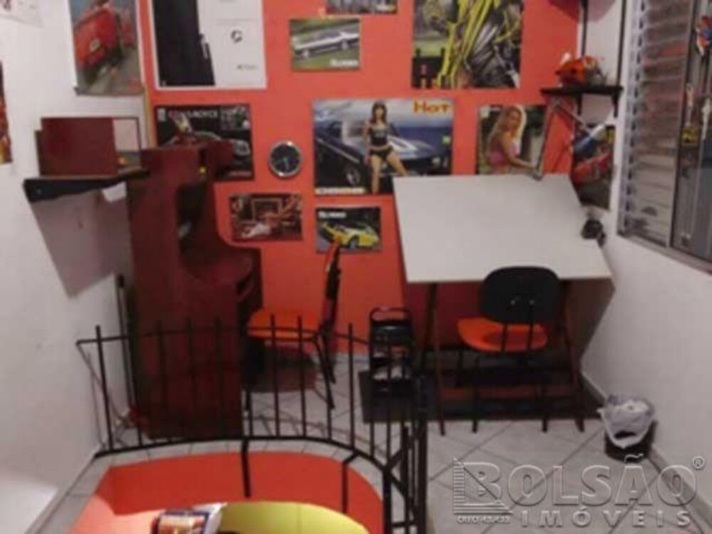 Sobrado, 2 quartos, 200 m² - Foto 2