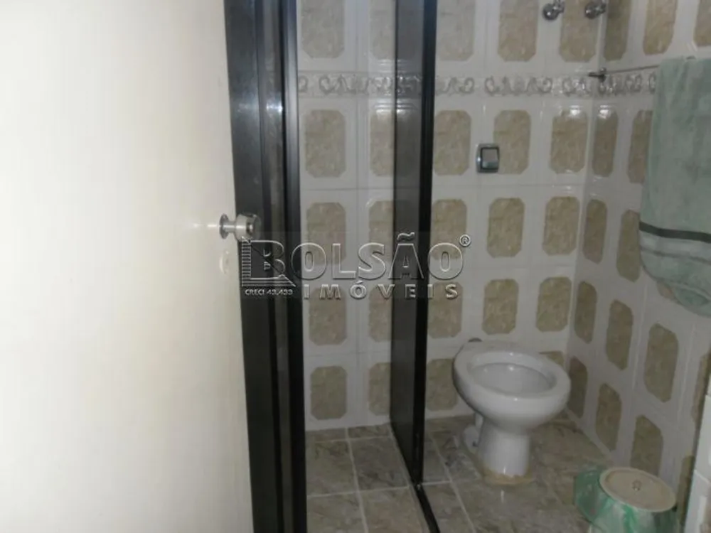 Sobrado, 3 quartos, 220 m² - Foto 7