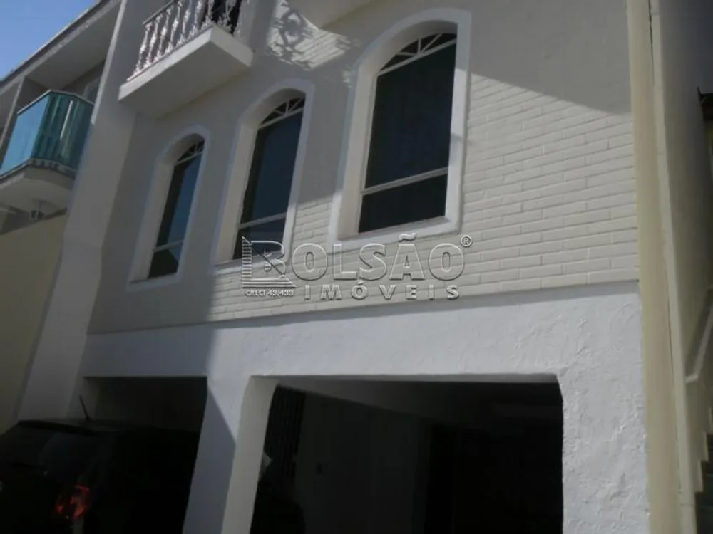 Sobrado, 3 quartos, 220 m² - Foto 8