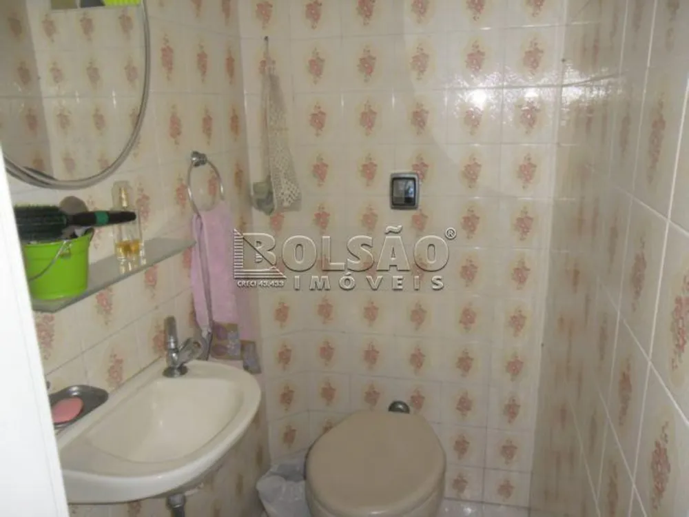 Sobrado, 3 quartos, 220 m² - Foto 2