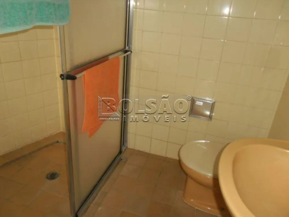 Sobrado, 3 quartos, 220 m² - Foto 5