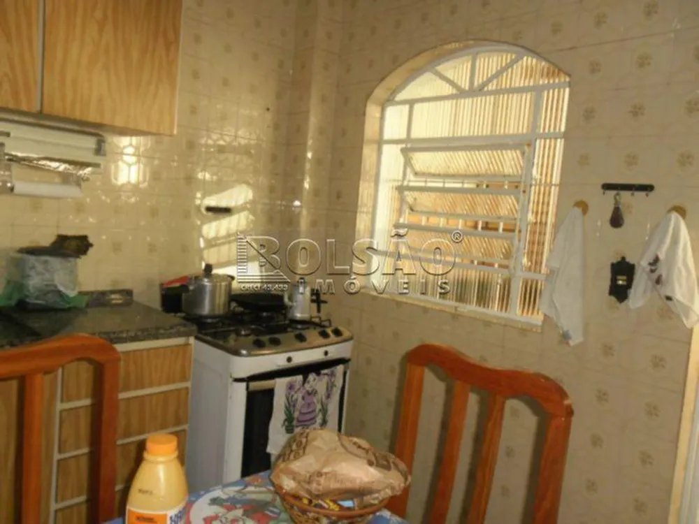 Sobrado, 3 quartos, 220 m² - Foto 3