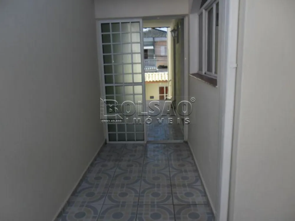 Sobrado, 3 quartos, 220 m² - Foto 6