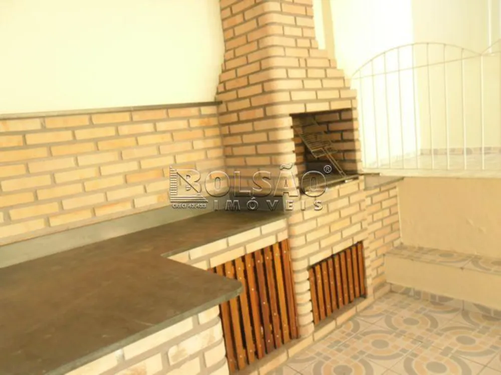 Sobrado, 3 quartos, 220 m² - Foto 4